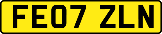 FE07ZLN