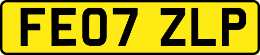FE07ZLP