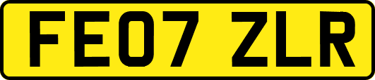 FE07ZLR