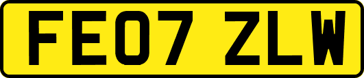 FE07ZLW