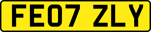 FE07ZLY