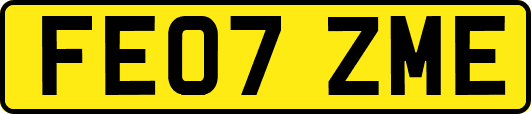 FE07ZME