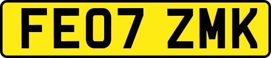 FE07ZMK