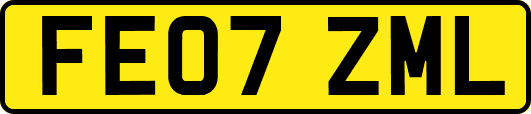 FE07ZML