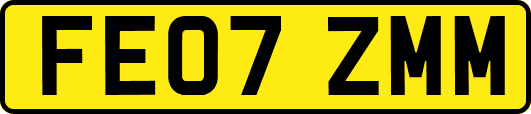 FE07ZMM