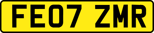 FE07ZMR