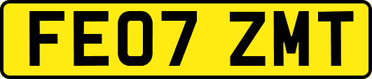 FE07ZMT