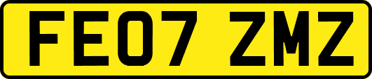 FE07ZMZ