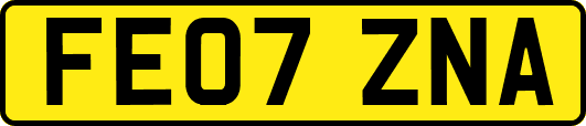 FE07ZNA