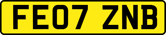 FE07ZNB