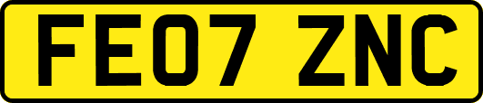 FE07ZNC