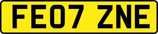 FE07ZNE