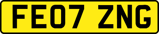 FE07ZNG