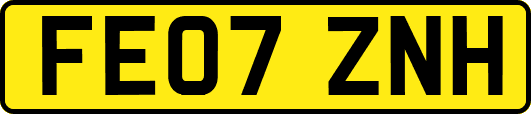 FE07ZNH