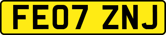 FE07ZNJ