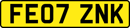 FE07ZNK