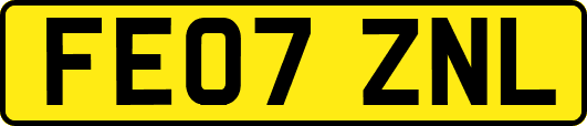 FE07ZNL