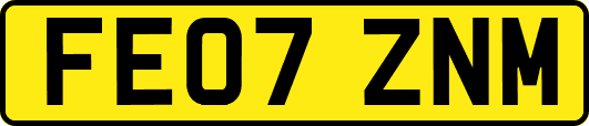 FE07ZNM