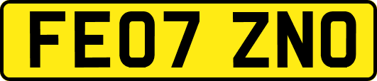 FE07ZNO