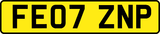FE07ZNP