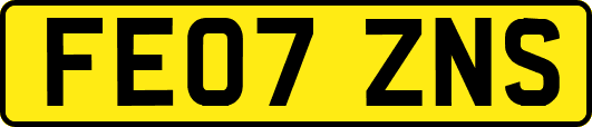 FE07ZNS
