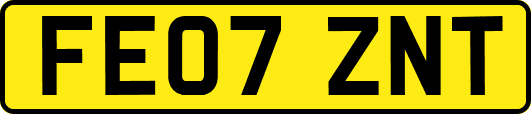 FE07ZNT