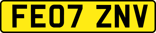 FE07ZNV