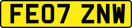 FE07ZNW