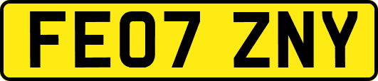 FE07ZNY