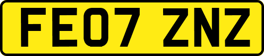 FE07ZNZ