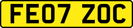 FE07ZOC