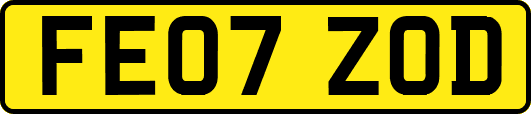 FE07ZOD