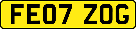 FE07ZOG