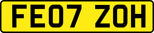 FE07ZOH