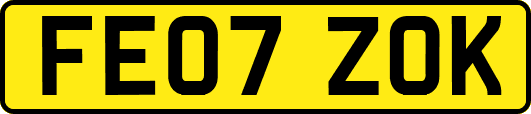 FE07ZOK