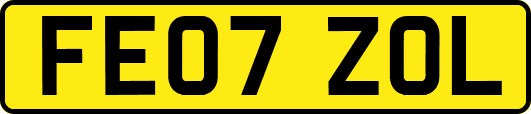 FE07ZOL