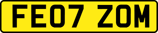 FE07ZOM