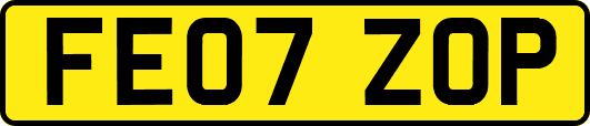 FE07ZOP