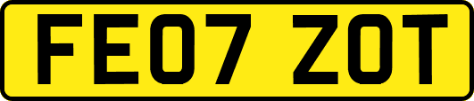 FE07ZOT