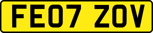 FE07ZOV