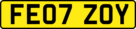FE07ZOY