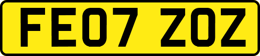 FE07ZOZ