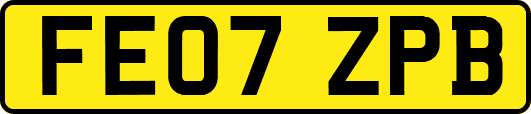FE07ZPB
