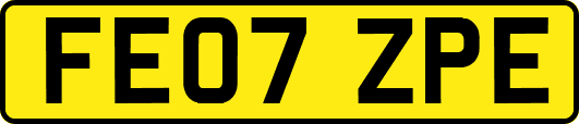 FE07ZPE