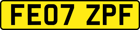 FE07ZPF