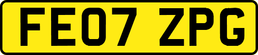 FE07ZPG