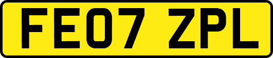 FE07ZPL