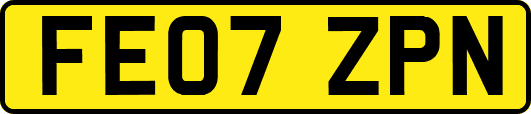 FE07ZPN