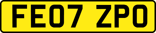 FE07ZPO