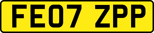 FE07ZPP